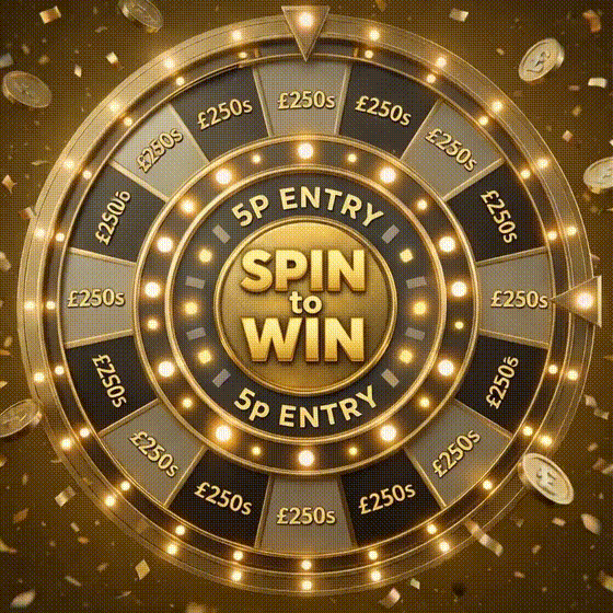 Spin to Win