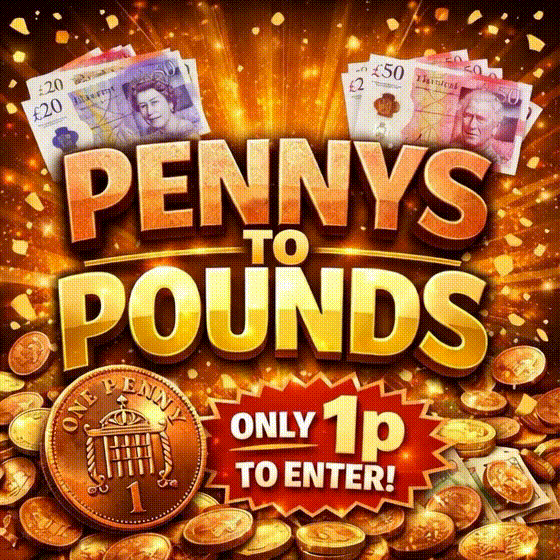 Penny to pounds