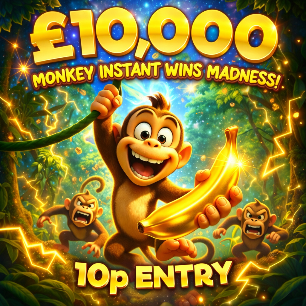 Monkey madness