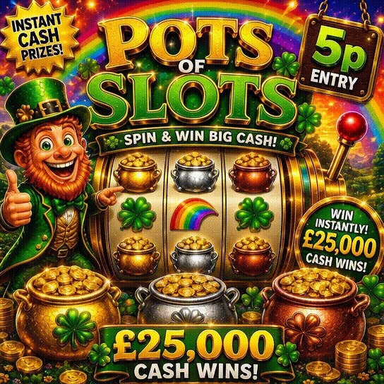 PLAY SLOTS