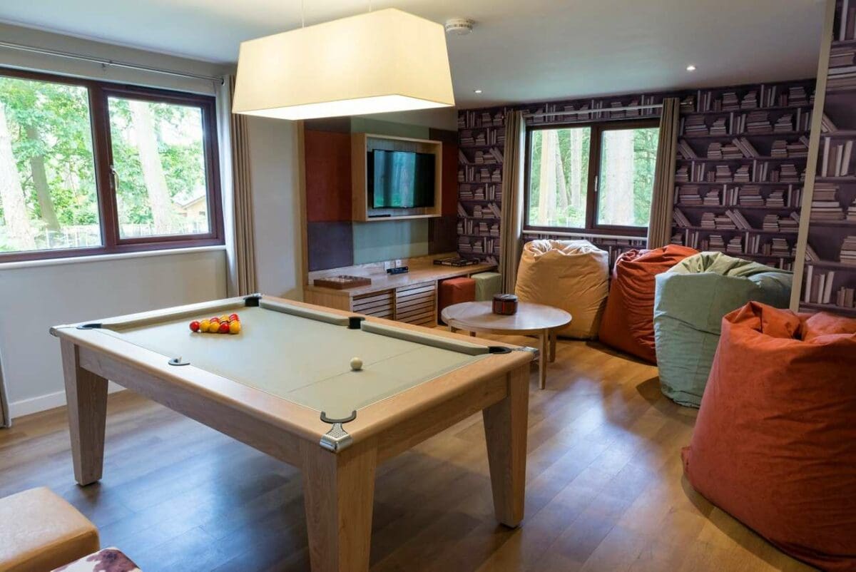 Center Parcs Winter Wonderland - Image 2